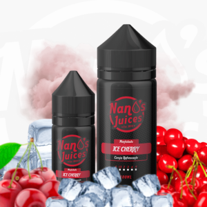 Ice Cherry