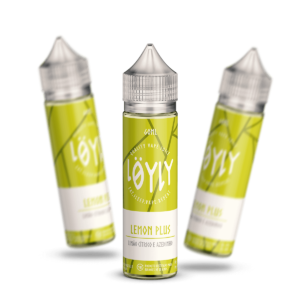 Lemon Plus - Löyly Vape